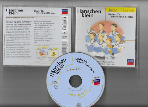 Wiener sängerknaben - wiener, /