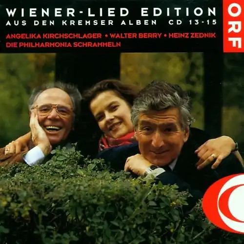 Kirchschlager - ,