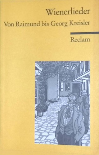 Wienerlieder von raimund bis - raimund,