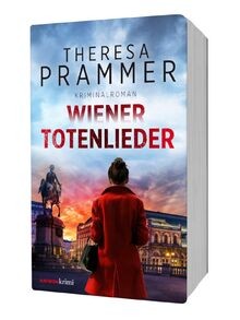 Wiener totenlieder - wiener,