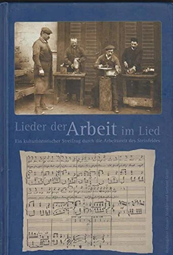 Lieder der arbeit lied - arbeit, im