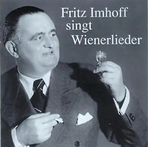 Fritz imhoff fitz - imhoff,