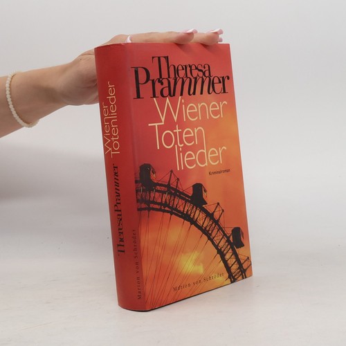 Wiener totenlieder - totenlieder , | 