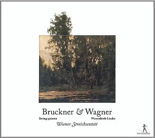 Wiener streichsextett - streichsextett,