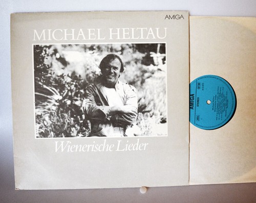 Michael heltau - lp, 12''