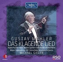 Das klagende lied - das, von