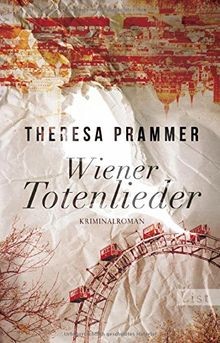 Wiener totenlieder - wiener,
