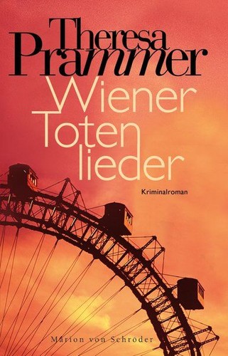 Wiener totenlieder 788006 - wiener,