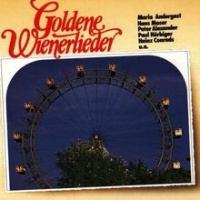 Goldene wienerlieder von - wienerlieder,