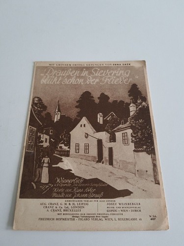 Vintage figaro verlag - vintage,