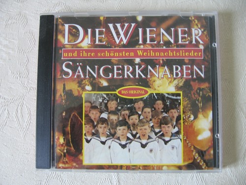 Die wiener sängerknaben und - wiener,