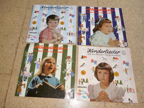 Kinderlieder ep single - kinderlieder,