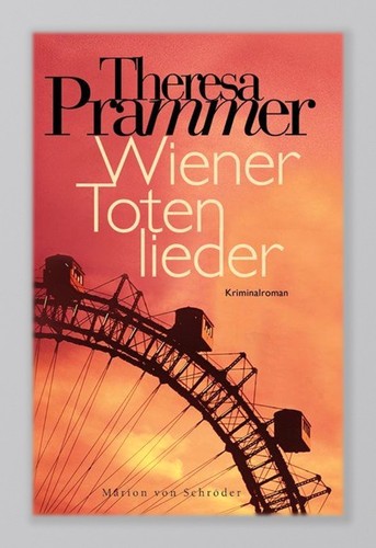 Wiener totenlieder 788006 - totenlieder,