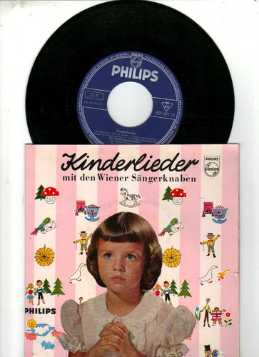 Kinderlieder mit den wiener - kinderlieder,