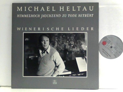 Wienerische lieder - wienerische,