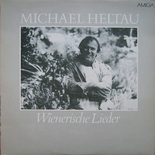 Michael heltau wienerische - heltau,