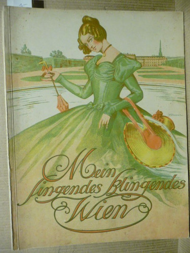 Musiknoten mein singendes - mein,