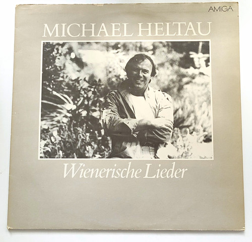 Amiga michael heltau - amiga,