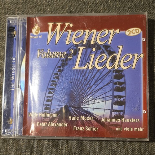 Zyx music wiener - wiener, volume