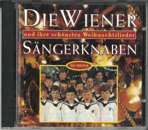 Die wiener sängerknaben und - sängerknaben,