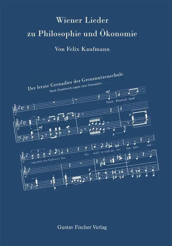 Wiener lieder philosophie - zu,