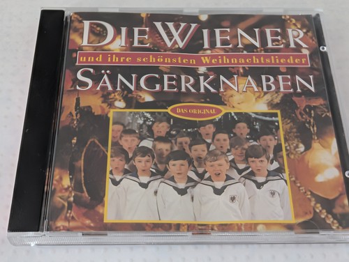 Die wiener sängerknaben und - wiener,