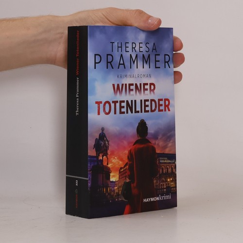 Wiener totenlieder - wiener,