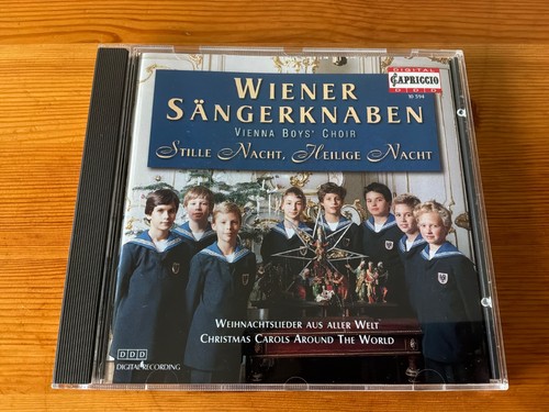 Wiener sängerknaben stille - sÄngerknaben, „stille