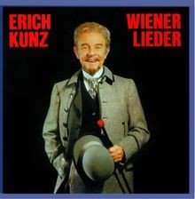 Wiener lieder von erich - von,