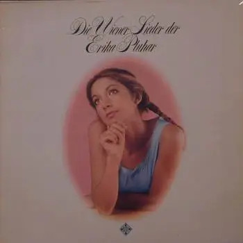 Erika pluhar die wiener - die,