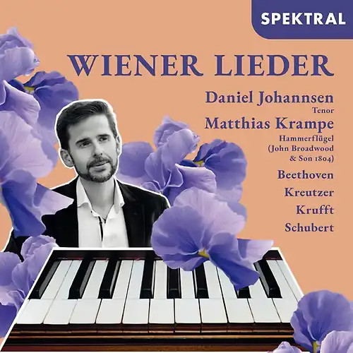 Wiener lieder - wiener,