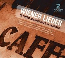 Wiener lieder einem kleinen - lieder-in,