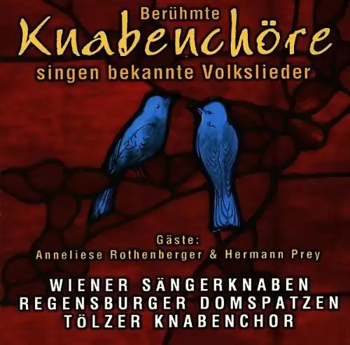 Various berühmte - various,