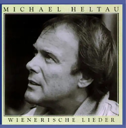 Michael heltau wienerische - michael,
