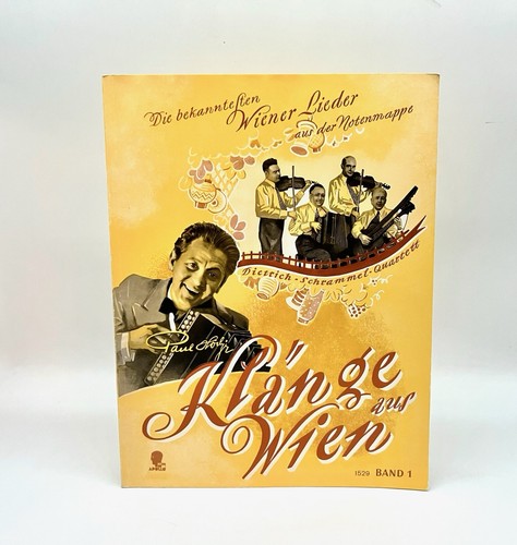 Klänge aus wien - klänge,