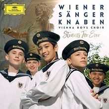 Strauss for ever - strauss,