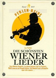 Die schönsten wiener lieder - schönsten,