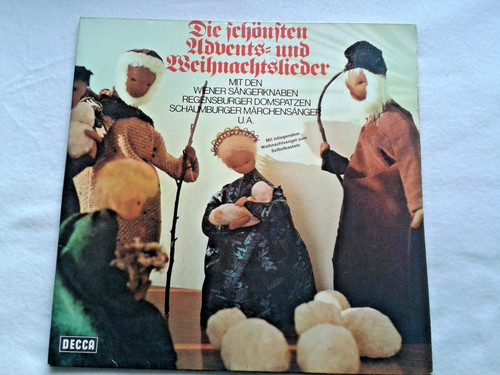 Die schönsten advents und - schönsten,