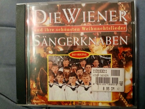 Die wiener sängerknaben und - die,