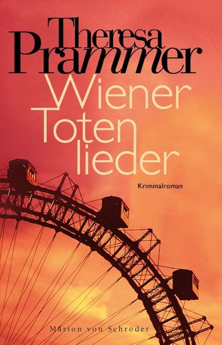 Wiener totenlieder - wiener,