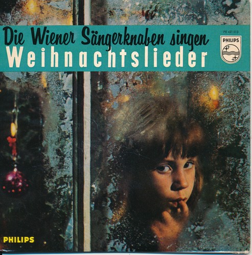 Die wiener sängerknaben - die,