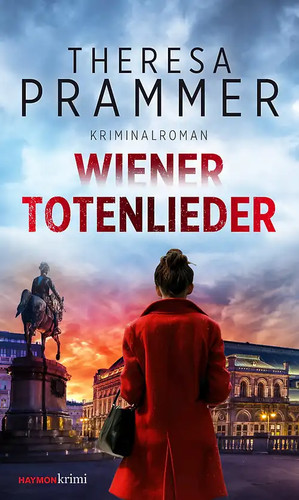 Wiener totenlieder - wiener,