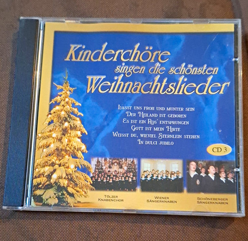 Euro trend kinderchöre - trend, –