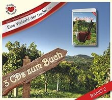 Wienerlieder von gestern und