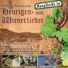 Die schönsten heurigen - schönsten, -und