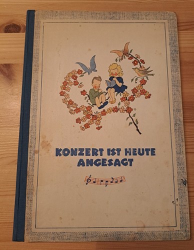 Lieder bilderbuch hl - lieder-bilderbuch,