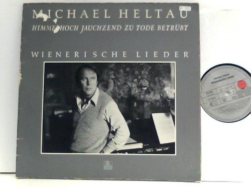 Wienerische lieder - wienerische,