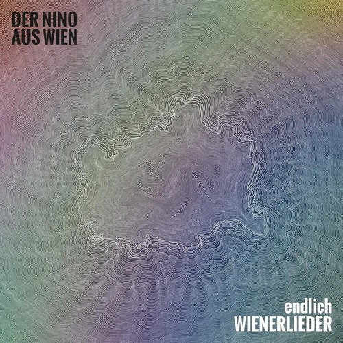 Endlich wienerlieder der - endlich,