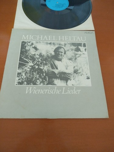 Michael heltau wienerische - heltau,
