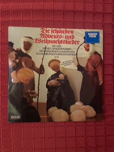 Wiener sängerknaben advents - sängerknaben, advents-
